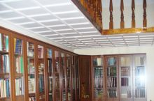 Библиотеки и кабинеты